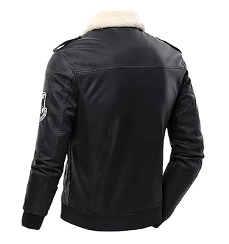 VESP COLLER FUR JKT ブラック ジャケット VESP COLLER FUR JKT ブラック ジャケット
